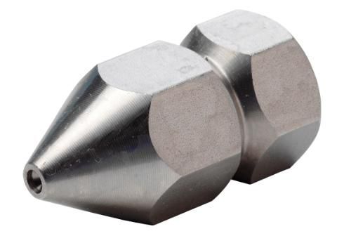 Nilfisk Rohrreinigungsduese 05 Produktbild Nilfisk Rohrreinigungsduese 05