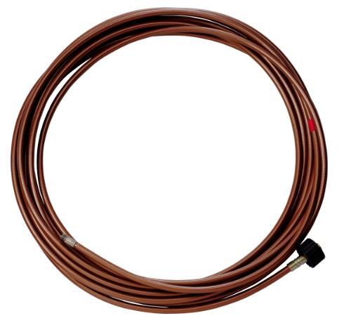 Nilfisk Rohrreinigungsschlauch 10 Meter Produktbild Nilfisk Rohrreinigungsschlauch 10 Meter