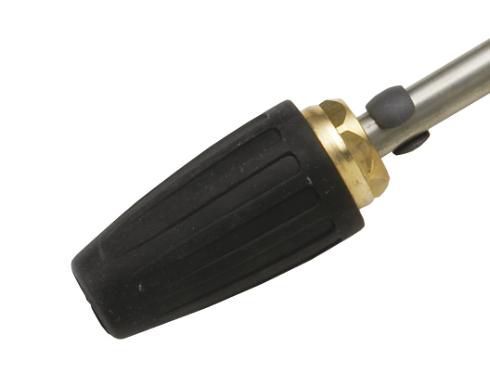 Nilfisk Rotordüse 050 passend zu Hochdruckreiniger Produktbild Nilfisk Rotordüse 050 passend zu Hochdruckreiniger