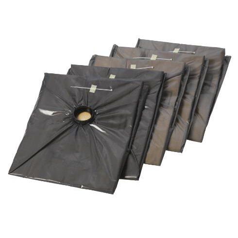 Nilfisk M/H Safety Filterbeutel Pack a 5 Stück Produktbild Nilfisk M/H Safety Filterbeutel Pack a 5 Stück