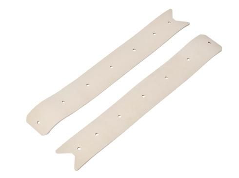 Nilfisk Seitenschürzen für Kehrmaschine Produktbild Nilfisk Seitenschürzen für Kehrmaschine