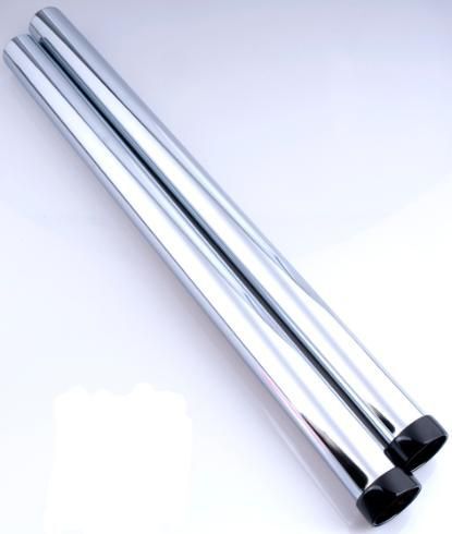 Nilfisk Saugrohr Edelstahl 32mm x 0,5 m Produktbild Nilfisk Saugrohr Edelstahl 32mm x 0,5 m