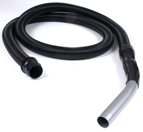 Nilfisk Saugschlauch komplett 32mm x 2,5 m Produktbild Nilfisk Saugschlauch komplett 32mm x 2,5 m