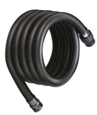 Nilfisk Saugschlauch antistatisch 36mm x 5 m Produktbild Nilfisk Saugschlauch antistatisch 36mm x 5 m