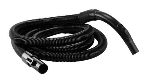 Nilfisk Saugschlauch mit gebogenem Handrohr 3,5 Meter Produktbild Nilfisk Saugschlauch mit gebogenem Handrohr 3,5 Meter