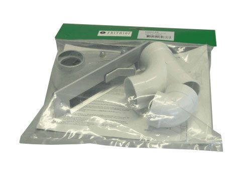 Nilfisk Saugsockelleiste aus Alu Produktbild Nilfisk Saugsockelleiste aus Alu