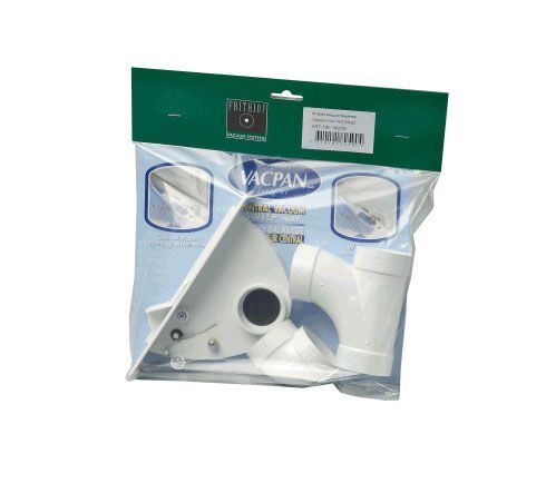 Nilfisk Saugsockelleiste Farbe weiß Produktbild Nilfisk Saugsockelleiste Farbe weiß