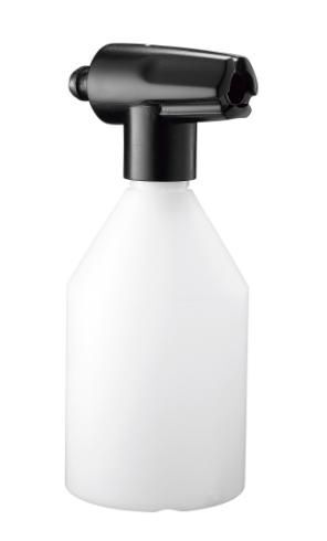 Nilfisk Schaumsprüher mit Flasche Hochdruckreiniger Zubehör Produktbild Nilfisk Schaumsprüher mit Flasche Hochdruckreiniger Zubehör