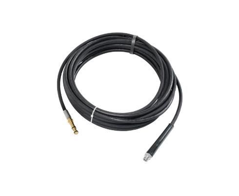 Nilfisk Hochdruck Schlauch MC 3-4 DN6 15m Länge Produktbild Nilfisk Hochdruck Schlauch MC 3-4 DN6 15m Länge