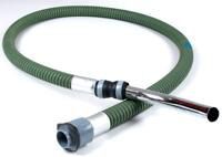 Nilfisk Schlauch Gummi mit Metallbogenrohr 2 m Produktbild Nilfisk Schlauch Gummi mit Metallbogenrohr 2 m