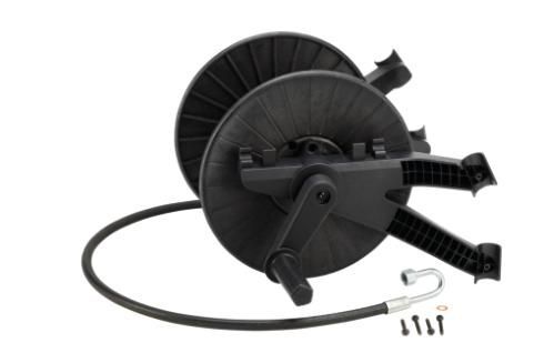 Nilfisk Schlauchrolle Satz Produktbild Nilfisk Schlauchrolle Satz