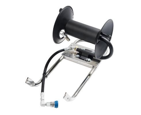Nilfisk Schlauchroller Kit Produktbild Nilfisk Schlauchroller Kit