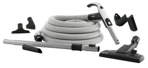 Nilfisk Schlauchset 10,5 Meter An/Aus Produktbild Nilfisk Schlauchset 10,5 Meter An/Aus