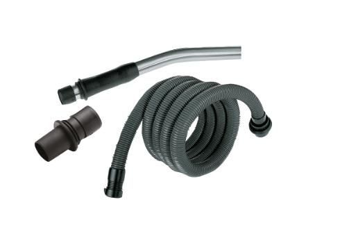 Nilfisk Schlauchset 36 mm 3 Teile Produktbild Nilfisk Schlauchset 36 mm 3 Teile