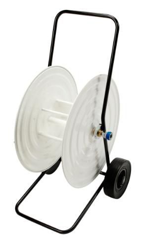 Nilfisk Schlauchtrommel mobil 50m 3/8 Zoll Produktbild Nilfisk Schlauchtrommel mobil 50m 3/8 Zoll