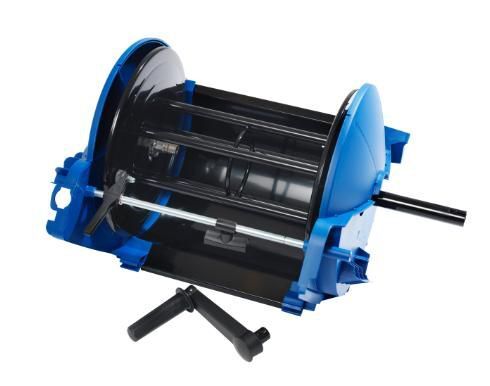 Nilfisk Schlauchtrommel Neptune DN10 maximal 30 Meter Produktbild Nilfisk Schlauchtrommel Neptune DN10 maximal 30 Meter