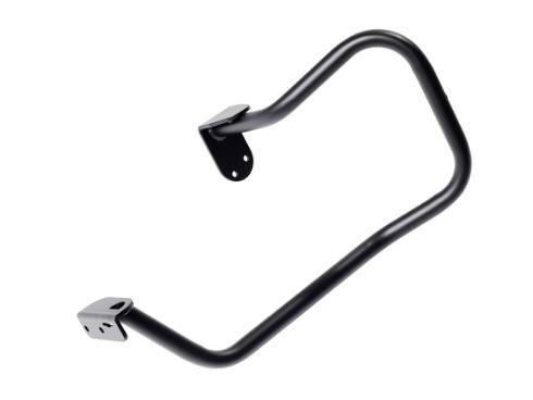 Nilfisk Seitenbesen Schutz Set rechts Produktbild Nilfisk Seitenbesen Schutz Set rechts