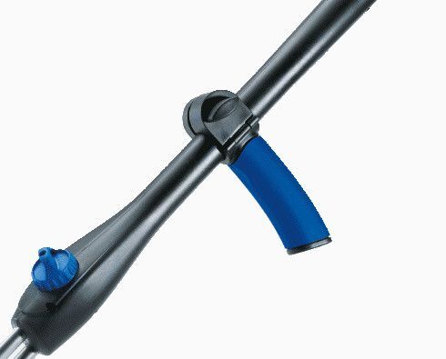 Nilfisk Seitenhandgriff für Pistole ERGO Vario Produktbild Nilfisk Seitenhandgriff für Pistole ERGO Vario