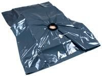 Nilfisk Sicherheitsfiltersack Staubklasse H Pack a 5 Stück Produktbild Nilfisk Sicherheitsfiltersack Staubklasse H Pack a 5 Stück