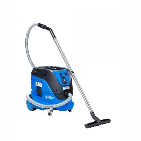 Nilfisk M-Klasse Sicherheitssauger ATTIX 33-2H IC 220-240V BG Bau Asbest Produktbild Nilfisk M-Klasse Sicherheitssauger ATTIX 33-2H IC 220-240V BG Bau Asbest