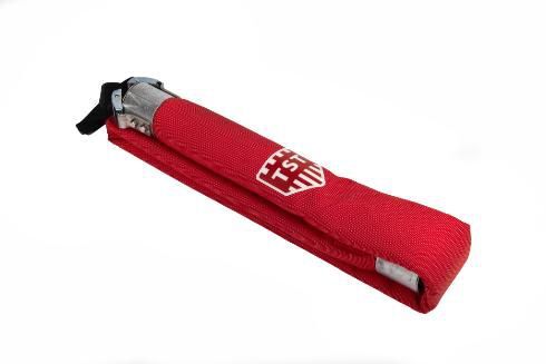 Nilfisk PSA Sicherheitsschlauch Durchmesser 36 X 1400 mm Produktbild Nilfisk PSA Sicherheitsschlauch Durchmesser 36 X 1400 mm