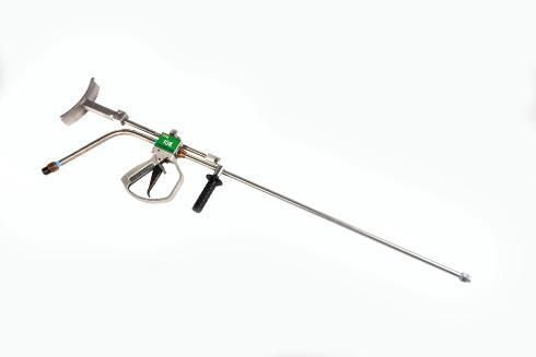 Nilfisk VHP Sprühpistole für Hochdruckreiniger 800 bar M24 Accessory Produktbild Nilfisk VHP Sprühpistole für Hochdruckreiniger 800 bar M24 Accessory