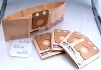 Nilfisk Staubbeutel Pack a 4 Stück 1 Vorfilter Produktbild Nilfisk Staubbeutel Pack a 4 Stück 1 Vorfilter