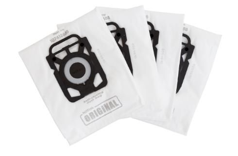 Nilfisk Staubbeutel für Elite und King Produktbild Nilfisk Staubbeutel für Elite und King