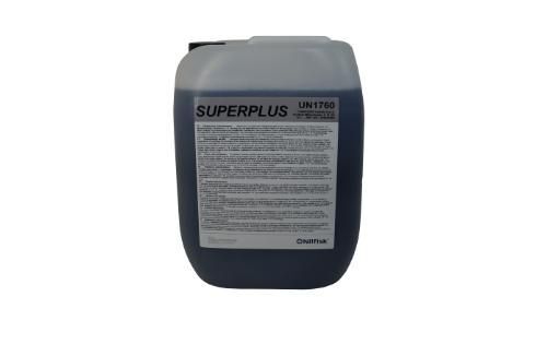 Nilfisk SUPERPLUS SV1 Fahrzeugreinigungsmittel 4 x 2.5 Liter