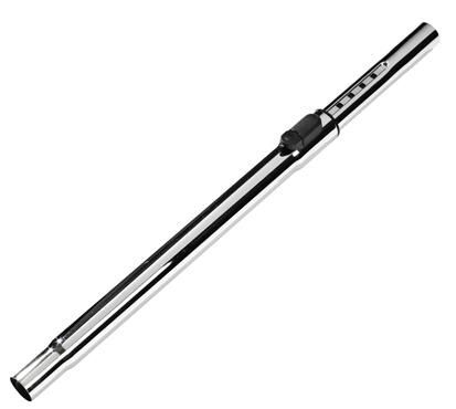 Nilfisk Teleskoprohr Stahl 32mm x 1,13 m Produktbild Nilfisk Teleskoprohr Stahl 32mm x 1,13 m