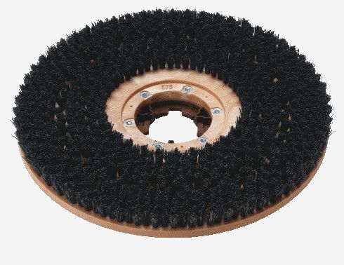 Nilfisk Tellerbürste 20" Clean Grit Produktbild Nilfisk Tellerbürste 20" Clean Grit