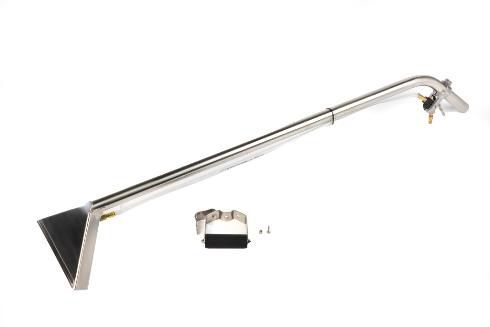 Nilfisk Teppichadapter für Sauger ES 300 Produktbild Nilfisk Teppichadapter für Sauger ES 300