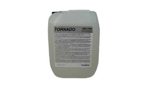 Nilfisk Reinigungsmitte TORNADO SV1 10 Liter Produktbild Nilfisk Reinigungsmitte TORNADO SV1 10 Liter