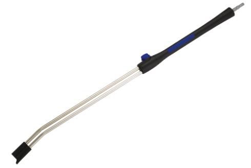 Nilfisk Strahlrohr Tornado Plus 2080 gebogen ohne Düse Nilfisk Strahlrohr Tornado Plus 2080 gebogen ohne Düse