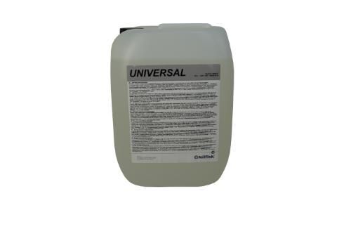Nilfisk UNIVERSAL SV1 Reinigungsmittel 4 x 2.5 Liter