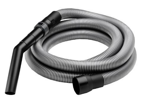 Nilfisk Universal Saugschlauch 32mm x 3,5 m Produktbild Nilfisk Universal Saugschlauch 32mm x 3,5 m