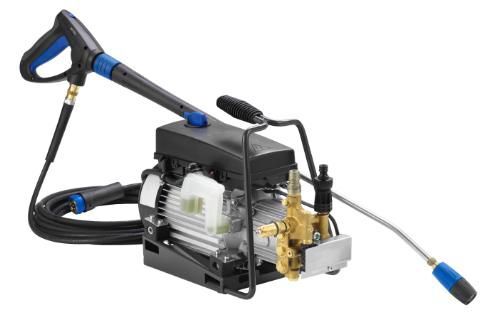 Nilfisk Kaltwasser Hochdruckreiniger SC UNO 4M-160/720 PS Produktbild Nilfisk Kaltwasser Hochdruckreiniger SC UNO 4M-160/720 PS