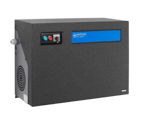 Nilfisk Kaltwasser Hochdruckreiniger stationär SC UNO 6P-170/1610 Produktbild Nilfisk Kaltwasser Hochdruckreiniger stationär SC UNO 6P-170/1610