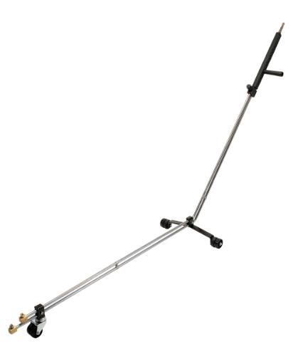 Nilfisk Unterbodenstrahlrohr mit Rollen Produktbild Nilfisk Unterbodenstrahlrohr mit Rollen