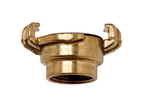 Nilfisk Verbindungsstück 3/4" Produktbild Nilfisk Verbindungsstück 3/4"