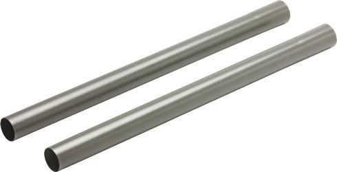 Nilfisk Verlängerungsrohr 36x500 mm 2 Stück Produktbild Nilfisk Verlängerungsrohr 36x500 mm 2 Stück