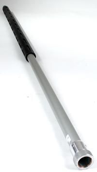 Nilfisk Verlängerungsrohr 38mm x 2 m Produktbild Nilfisk Verlängerungsrohr 38mm x 2 m