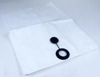 Nilfisk Vlies Filtersäcke PU Pack a 5 Stück Produktbild Nilfisk Vlies Filtersäcke PU Pack a 5 Stück
