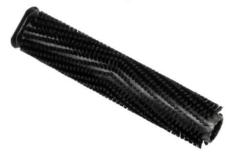 Nilfisk Walzenbürste PP 310 mm hart schwarz Produktbild Nilfisk Walzenbürste PP 310 mm hart schwarz