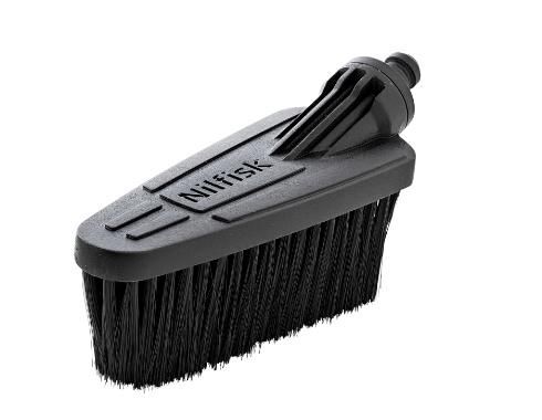 Nilfisk Waschbürste Fixed Brush Hochdruckreiniger Zubehör Produktbild Nilfisk Waschbürste Fixed Brush Hochdruckreiniger Zubehör