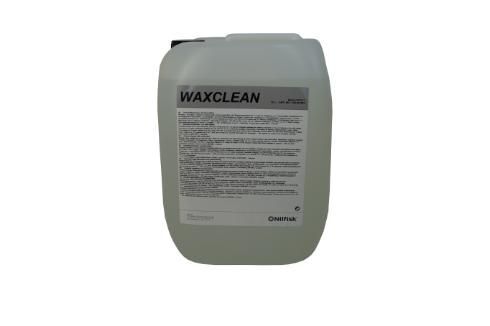 Nilfisk Bodenreinigungsmittel WAXCLEAN SV1 10 Liter Produktbild Nilfisk Bodenreinigungsmittel WAXCLEAN SV1 10 Liter