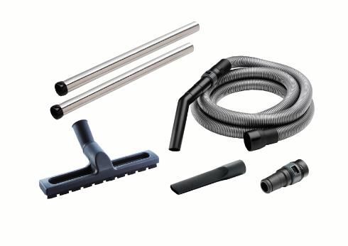 Nilfisk Werkstattset D36 5 Teile Produktbild Nilfisk Werkstattset D36 5 Teile