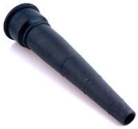 Nilfisk Werkzeugadapter 38x50 mm Produktbild Nilfisk Werkzeugadapter 38x50 mm