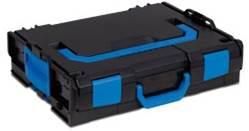 Nilfisk Werkzeugbox L-Boxx mit Staubbeuteln Produktbild Nilfisk Werkzeugbox L-Boxx mit Staubbeuteln