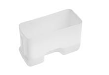 Nilfisk Zubehörhalter für Sauger weis Produktbild Nilfisk Zubehörhalter für Sauger weis